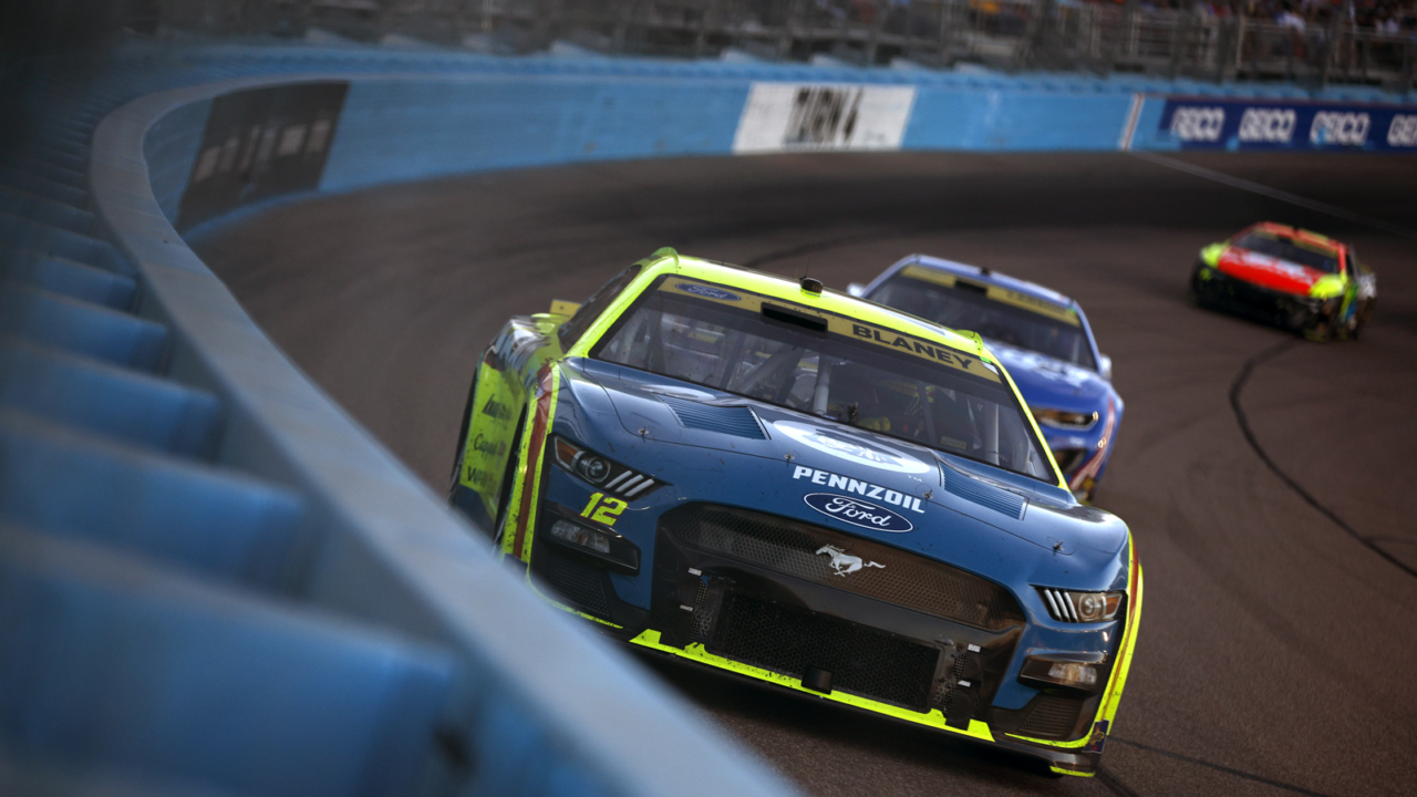 hero image for Points Report: NASCAR Cup Series Championship Race at Phoenix