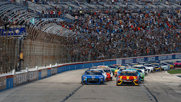 Texas Motor Speedway