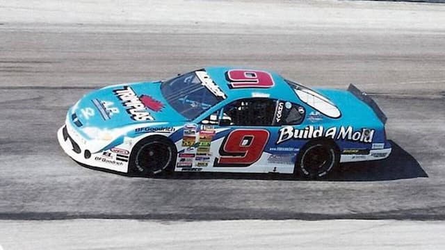 Tim Sauter 1999