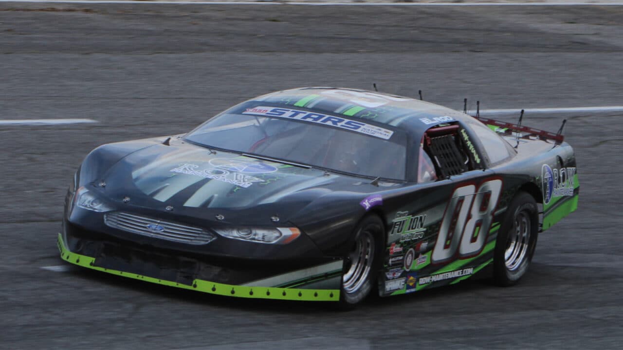 hero image for Joe Shear Classic at Madison Now Up to 40 Entries