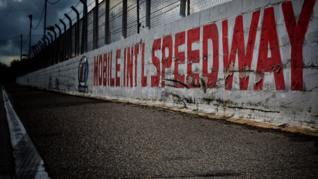 hero image for Racing America, Gulf Coast Racing Series Reach Broadcast Agreement