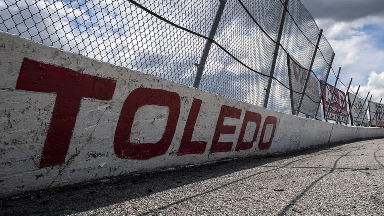 hero image for What You Need To Know Before You Go to the Glass City 200