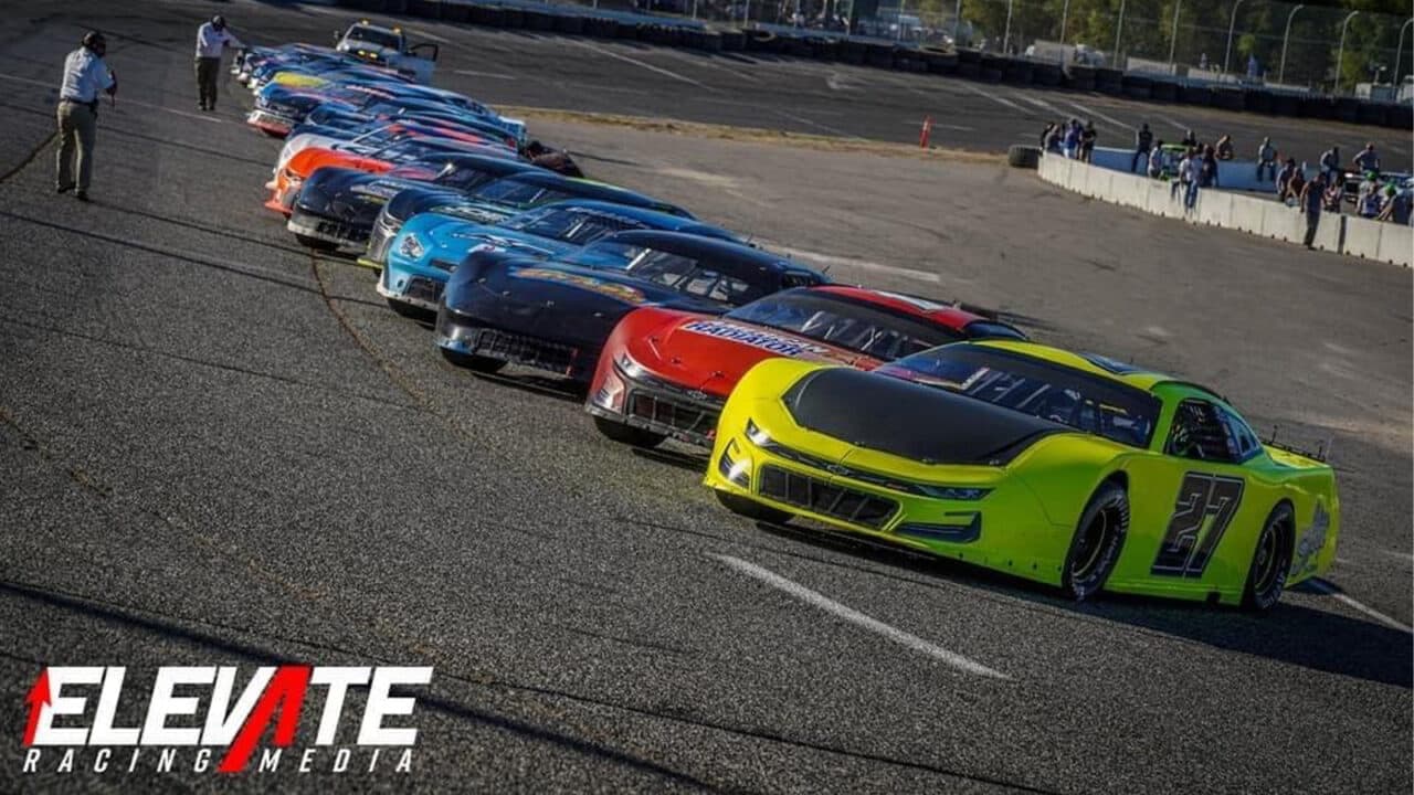 hero image for Tri-City Raceway Set to Host 2022 Fall Classic