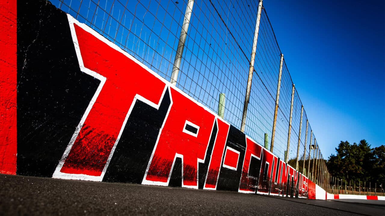 hero image for CARS Tour Issues Penalty Report from Tri-County Speedway