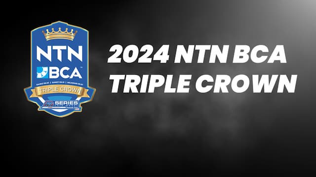 Triple Crown Featured APC