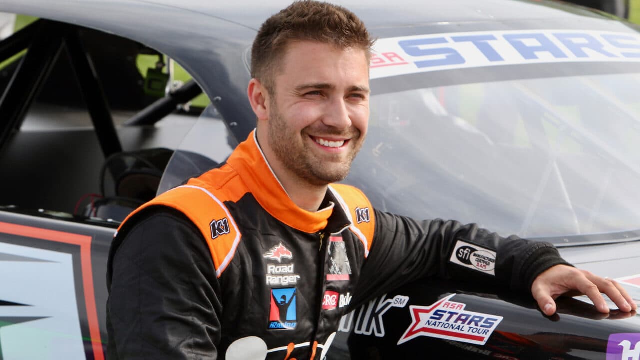 hero image for Fredrickson Disqualified, Majeski Wins Joe Shear Classic