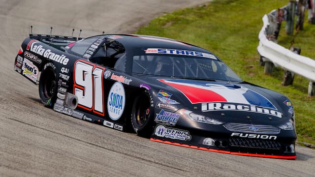 Ty Majeski Kaukauna 2023