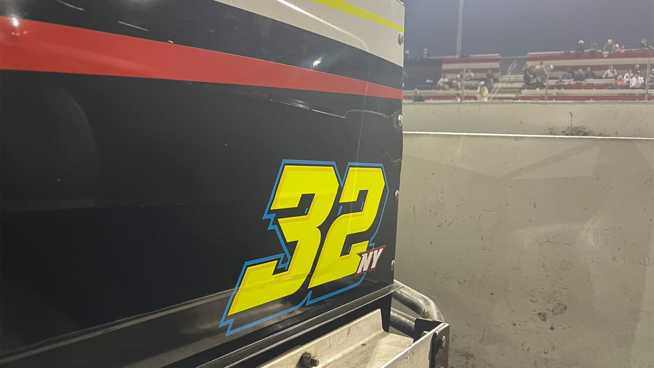 hero image for Rypkema Tops the Charts in John Blewett III Memorial Qualifying