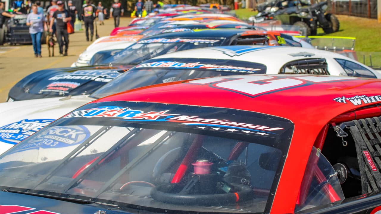 hero image for UARA National at Owosso Postponed to September 11