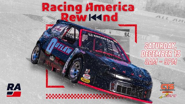 Vores Racing America Rewind