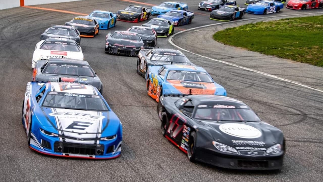 hero image for Prestigious $20,000-to-win Wenatchee 200 Presented by Plumb Perfect Nears Closer