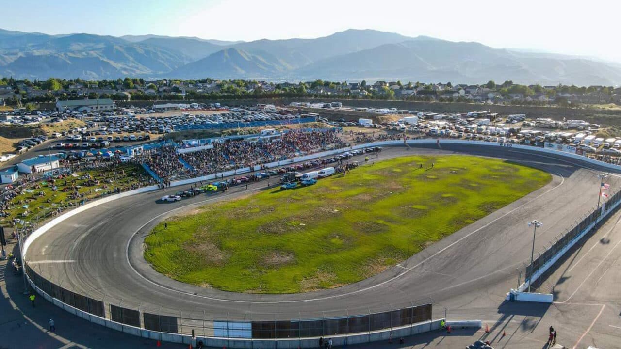 hero image for Wenatchee 200 Bringing Competition From Across the Country to Washington State