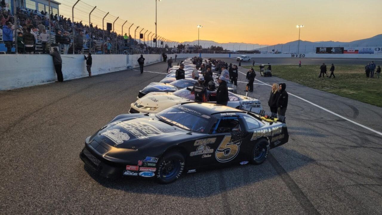 hero image for Previewing the Neal Newberry 125 at Wenatchee Valley for NWSLMS