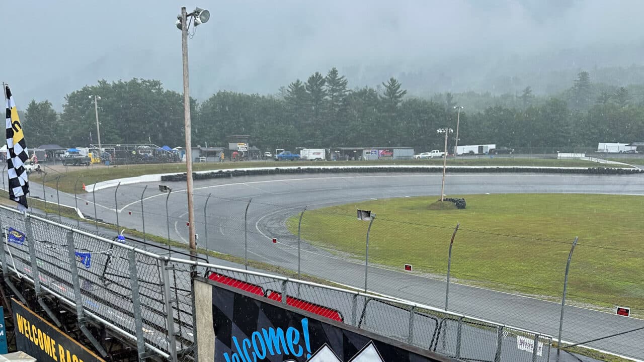 hero image for Rain Pushes PASS Spectacular Back Once Again, Now September 20 Showdown