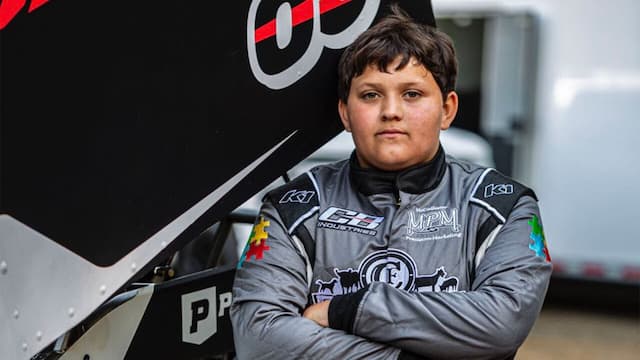 Wyatt Coffey MPM Marketing