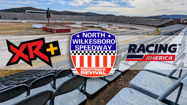 XR North Wilkesboro