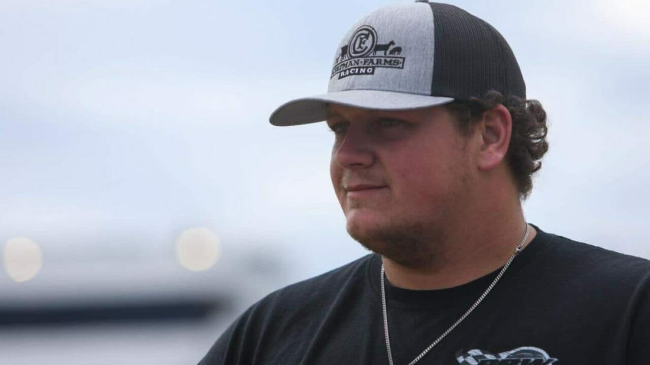 hero image for Boo Boo Dalton teams with Coltman Farms Racing, Lee Faulk Racing for Hickory’s Fall Brawl
