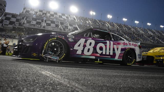 Bowman 2023daytona500