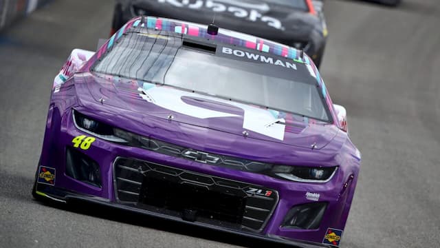 Bowman autoclub