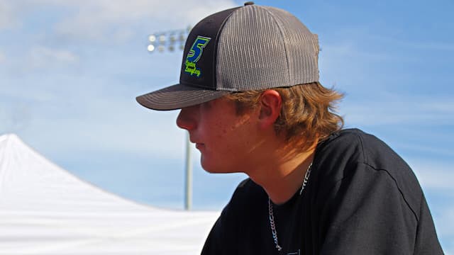 Carter langley