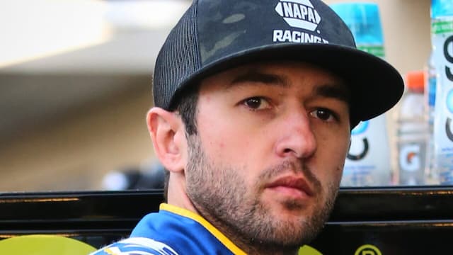 Chase elliott