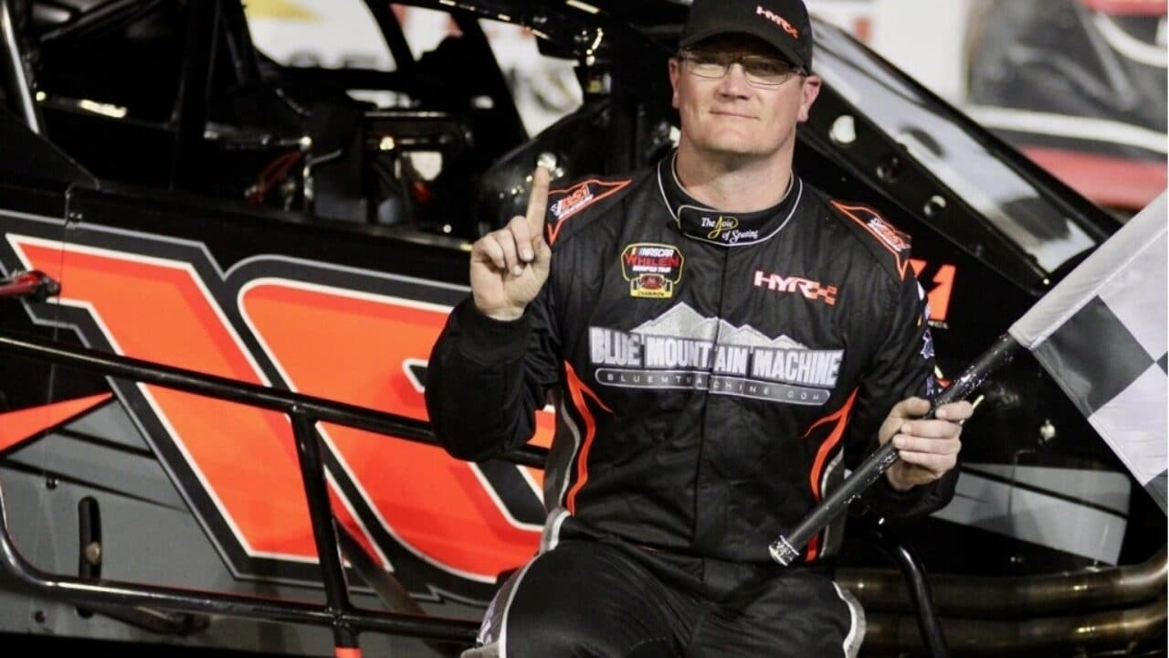 hero image for Aggressive Start, Restart Sends Silk to World Series Win
