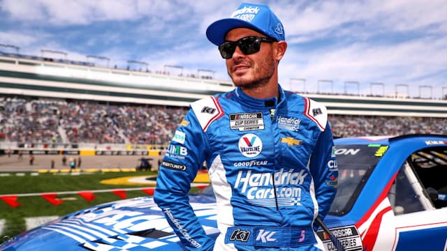 Larson phoenix