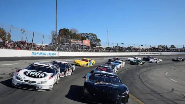 CARS Tour PLM 2023
