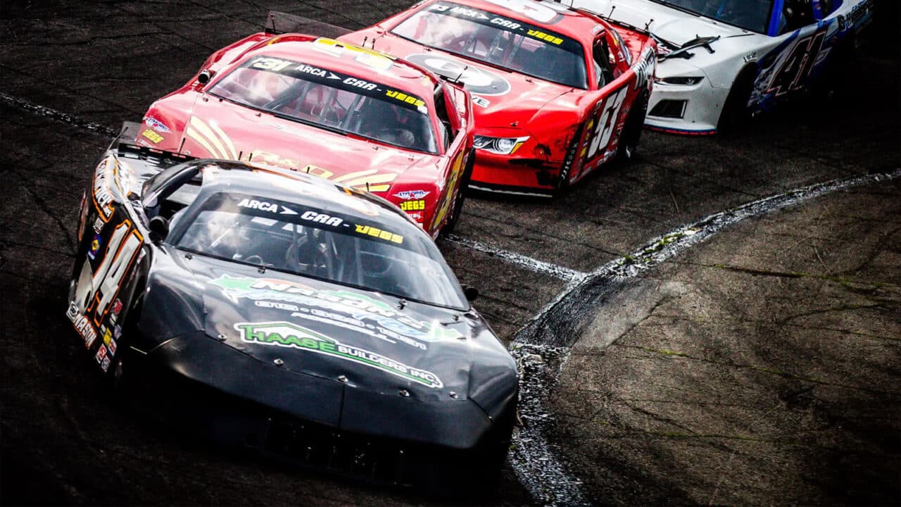hero image for Redbud 400 Hourly Schedule Released for ASA STARS National Tour at Anderson