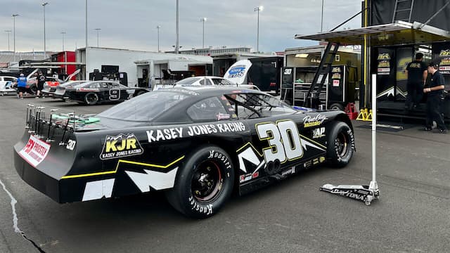 Slm asa wilkesboro pits 2023
