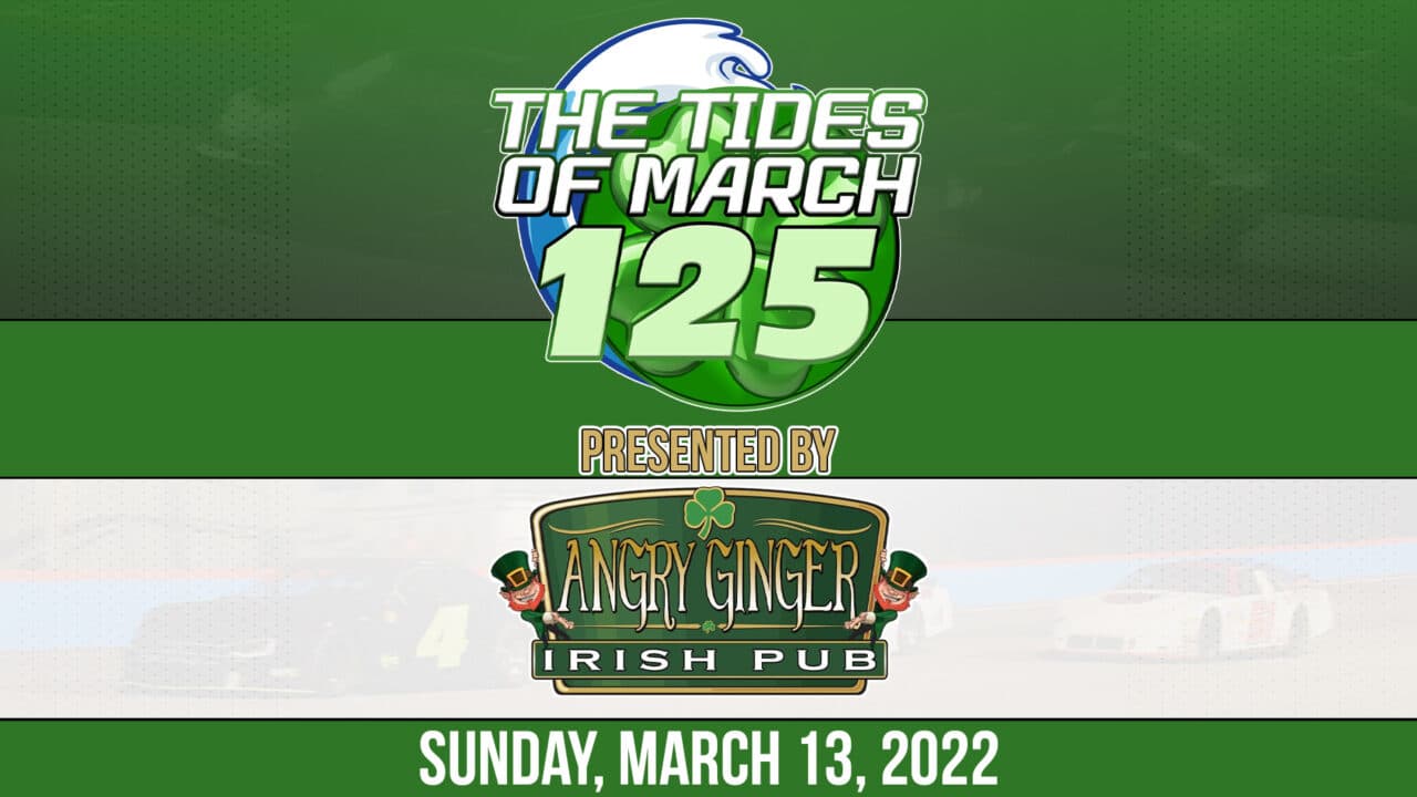 hero image for Goodyear All American Speedway Makes Schedule Adjustment