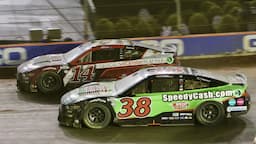 Todd gilliland