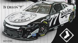 Tydillon whitesox