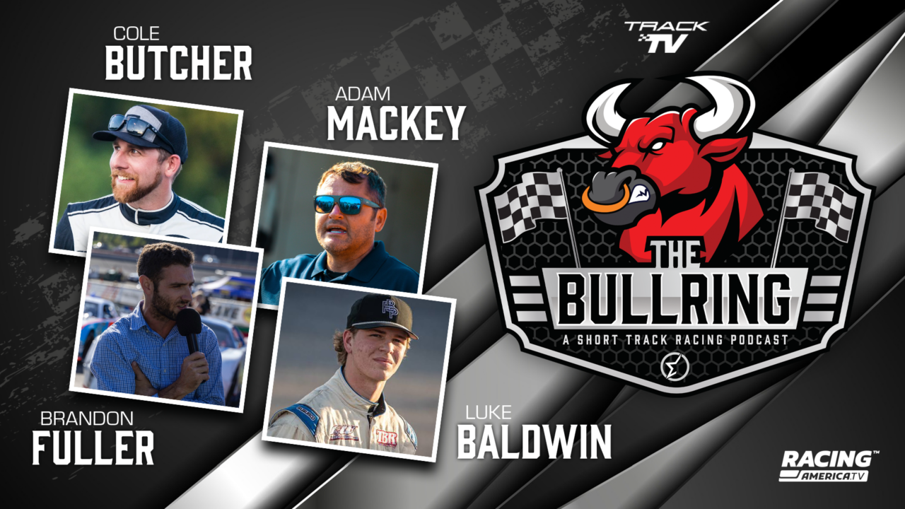 hero image for New Episode of 'The Bullring' Launches Thursday, March 27