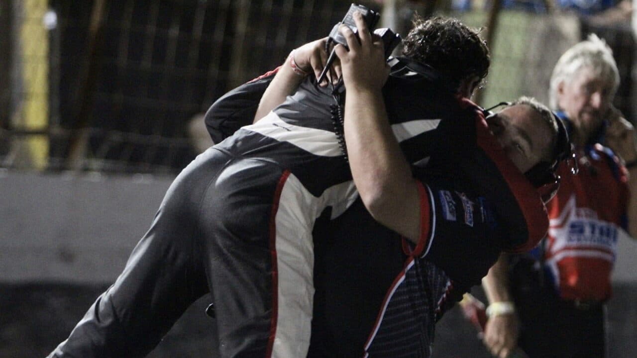 hero image for Race Results: ASA STARS National Tour Tar Heel 250 at Hickory