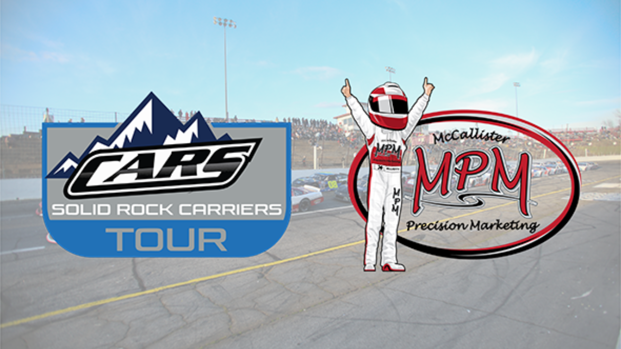hero image for MPM Marketing Becomes Official Marketing Company Of CARS Tour