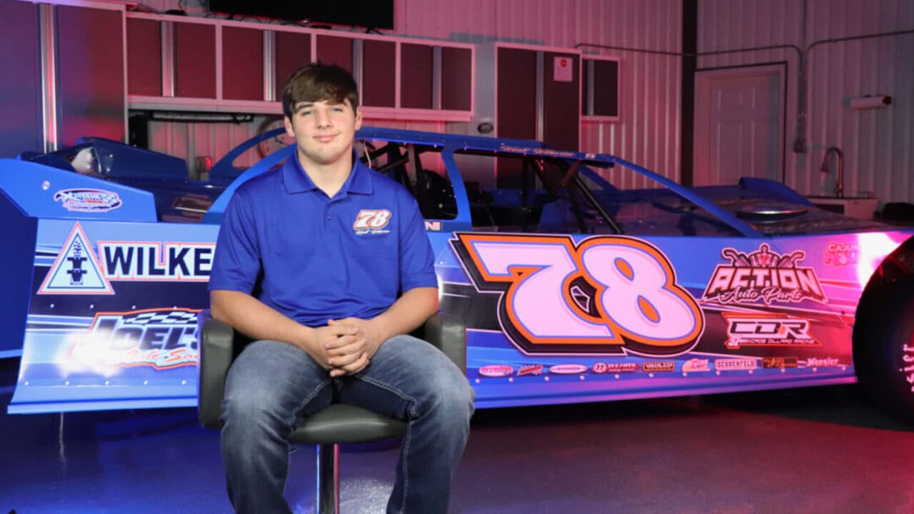 hero image for Wyatt Wilkerson Joins MPM Marketing