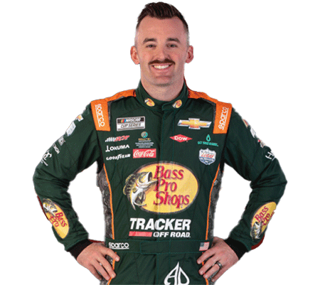 Austin Dillon 2023 Headshot
