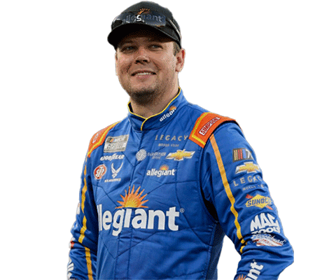Erik Jones 2023 Headshot