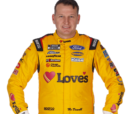 Michael Mc Dowell 2023 Headshot