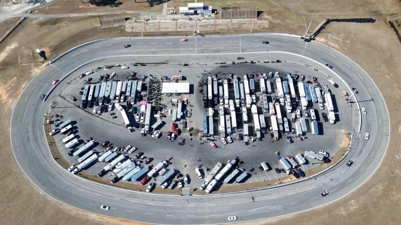 hero image for Crisp Motorsports Park Gets New Owner, New Name, New Plans For Future