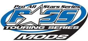 PASS Mods logo
