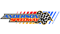 Anderson Speedway Logo