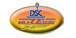 Blizzard Series logo large