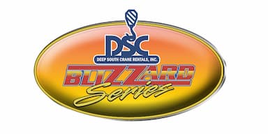 Blizzard Series logo large