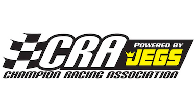 CRA JEGS