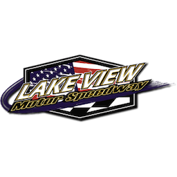 Lake View Logo