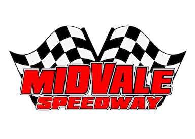 Midvale Speedway NEW 2023 Logo