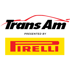 Trans Am Pirelli 300