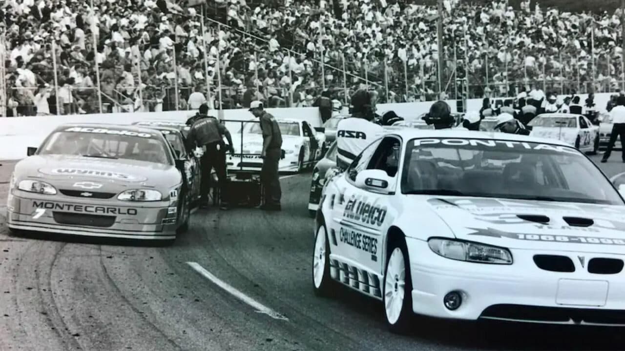hero image for 50th Anniversary ASA Racer Reunion Part of Redbud 400